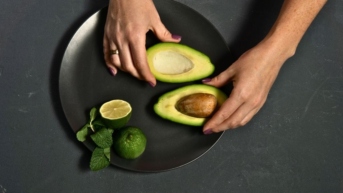 Why Nutrition Experts Say Avocados Are One of the Best Foods for Healthy Aging