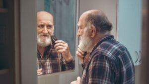 10 Things Seniors Should Start Doing Every Morning