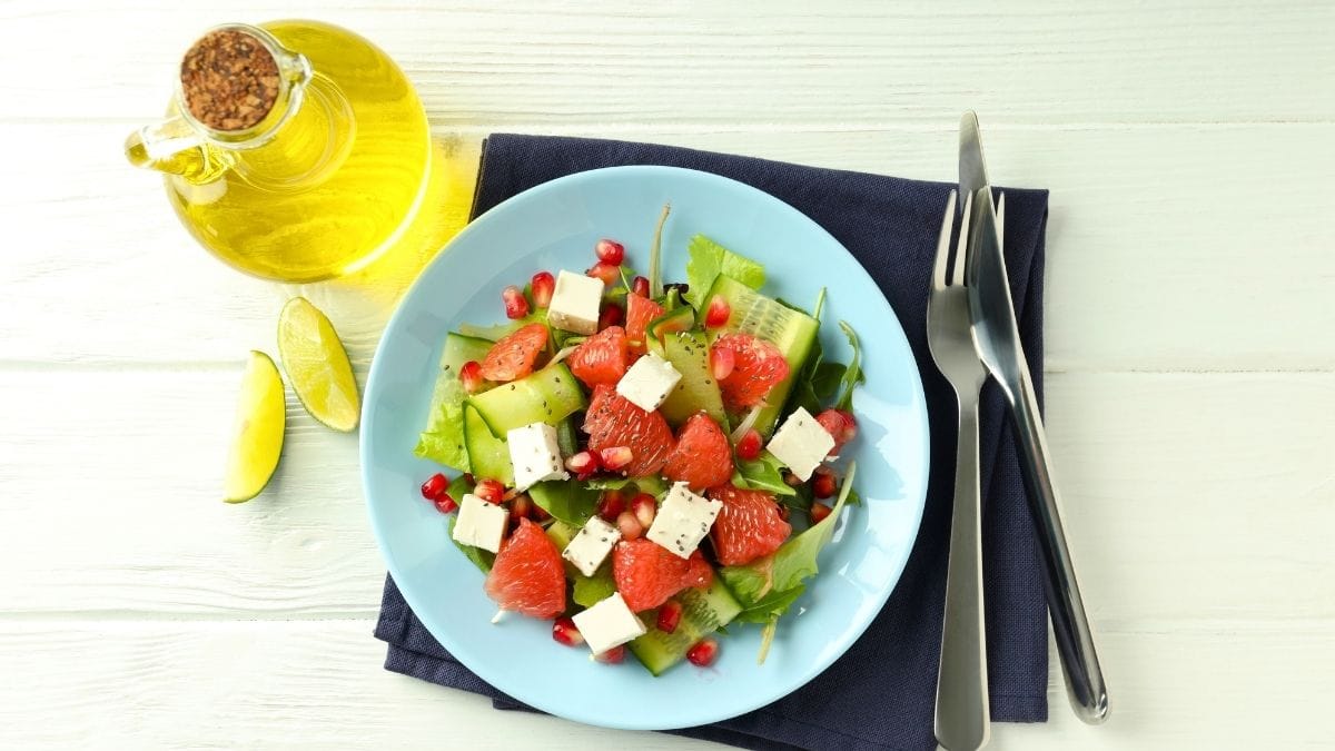 According to Harvard research, these 11 foods you should eat to maintain good health at every age