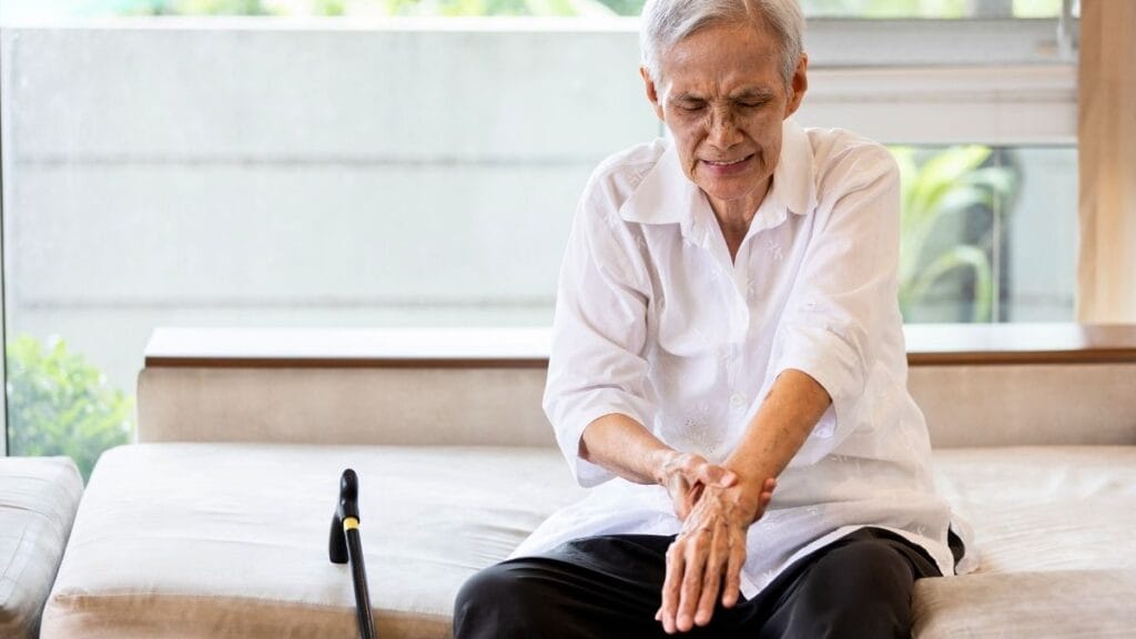 These 5 Vegetables Are a Powerful Remedy For Weak Bones In Old Age