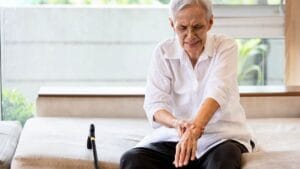 These 5 Vegetables Are a Powerful Remedy For Weak Bones In Old Age
