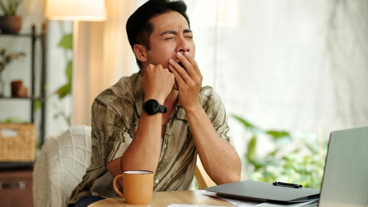 Experts Reveal: Sitting Too Much Could Be as Dangerous as Smoking