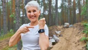 Just 10 Minutes a Day: The Shortcut to Healthy Aging