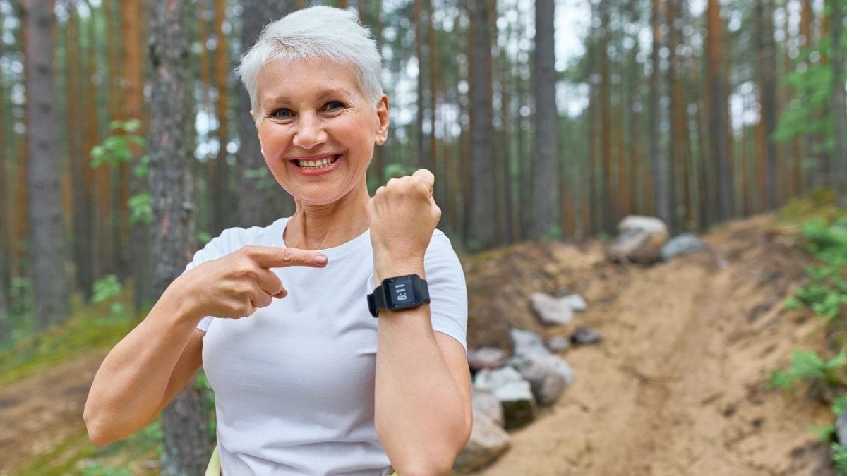 Just 10 Minutes a Day: The Shortcut to Healthy Aging