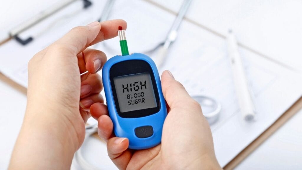 High blood sugar? These 7 foods can help control it naturally