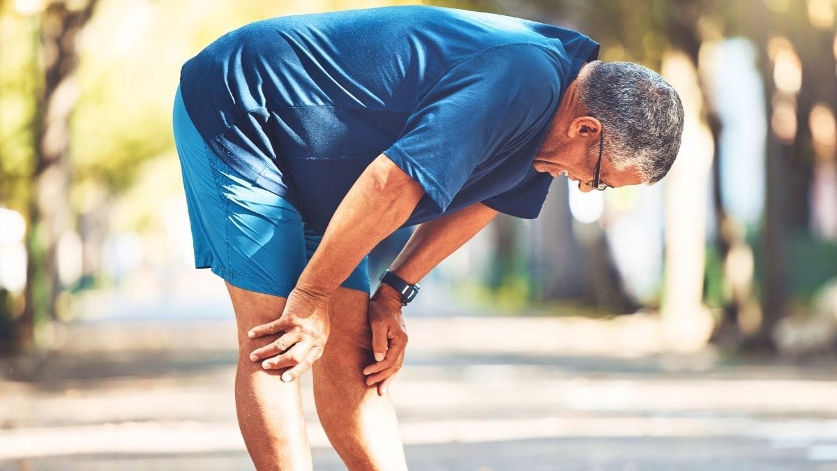 If Walking Feels Harder Than It Used To: Small Fitness Adjustments That Can Make a Real Difference