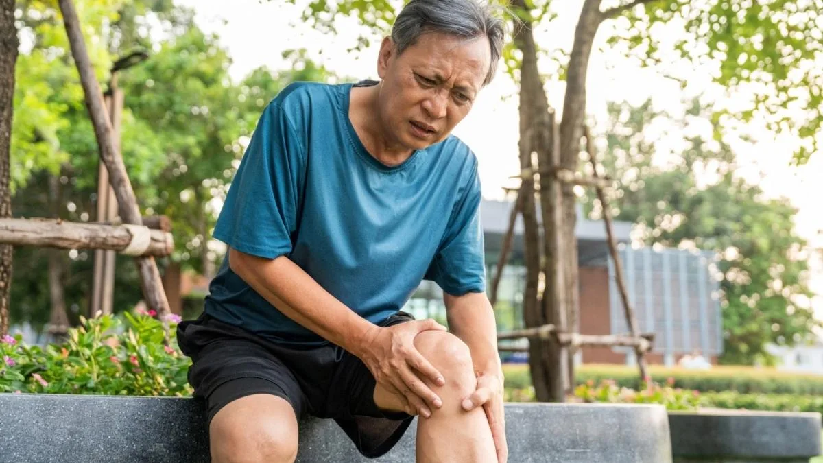 Why Runners Over 50 Keep Getting Hurt: The Sleep Connection You Are Probably Missing