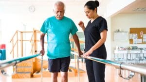 Don’t Wait Until a Fall Happens: What Physical Therapists Recommend Adding to Your Daily Routine After 60