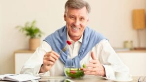 A Harvard Nutrition Report Highlights 9 Foods That Support Aging Well After 50 (But Many Misuse Them)