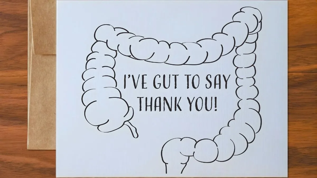 How you adjust and care for your stomach after the age of 50 will determine how healthy you are when you reach 70