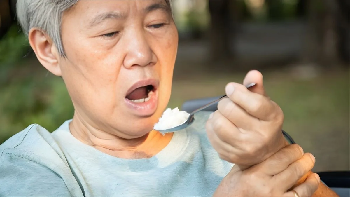 Hand Tremors After Age 70 — How to Improve Them by Up to 60% (According to New Research)