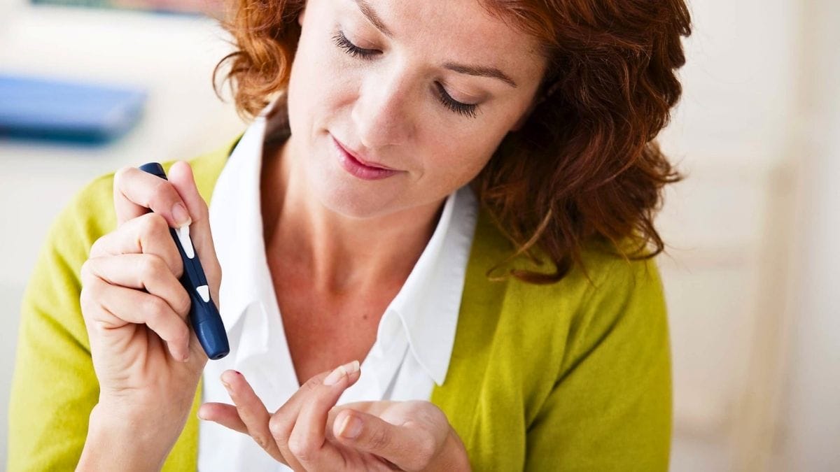 Aging with Diabetes: What Changes After 40 (And What You Must Know)