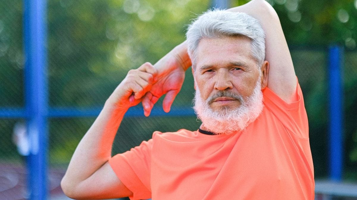 At 28, I Made These 7 Changes in my life That Kept Me Healthy Up to 70 (consistent discipline made it successful)