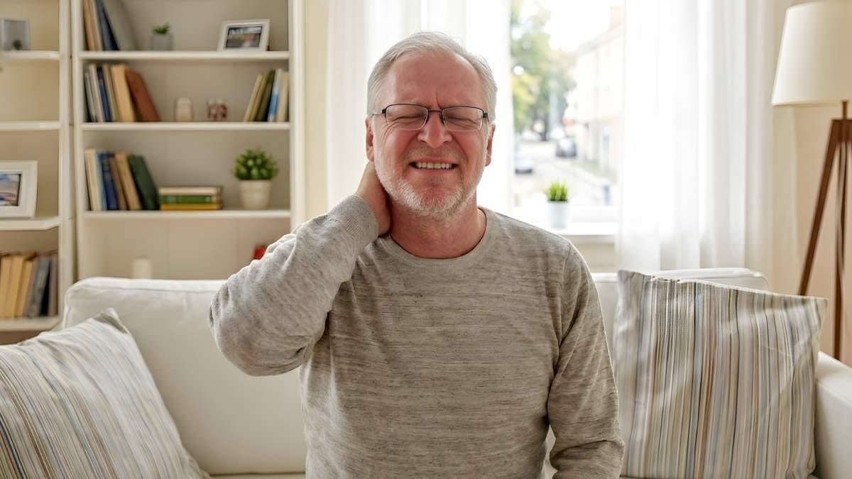 3 Powerful Pain Remedies for Adults Over 75 (According to Pain Specialists)