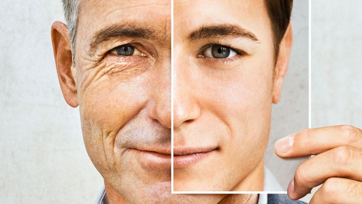 The Surprising Reason Some People Age Faster Than Others
