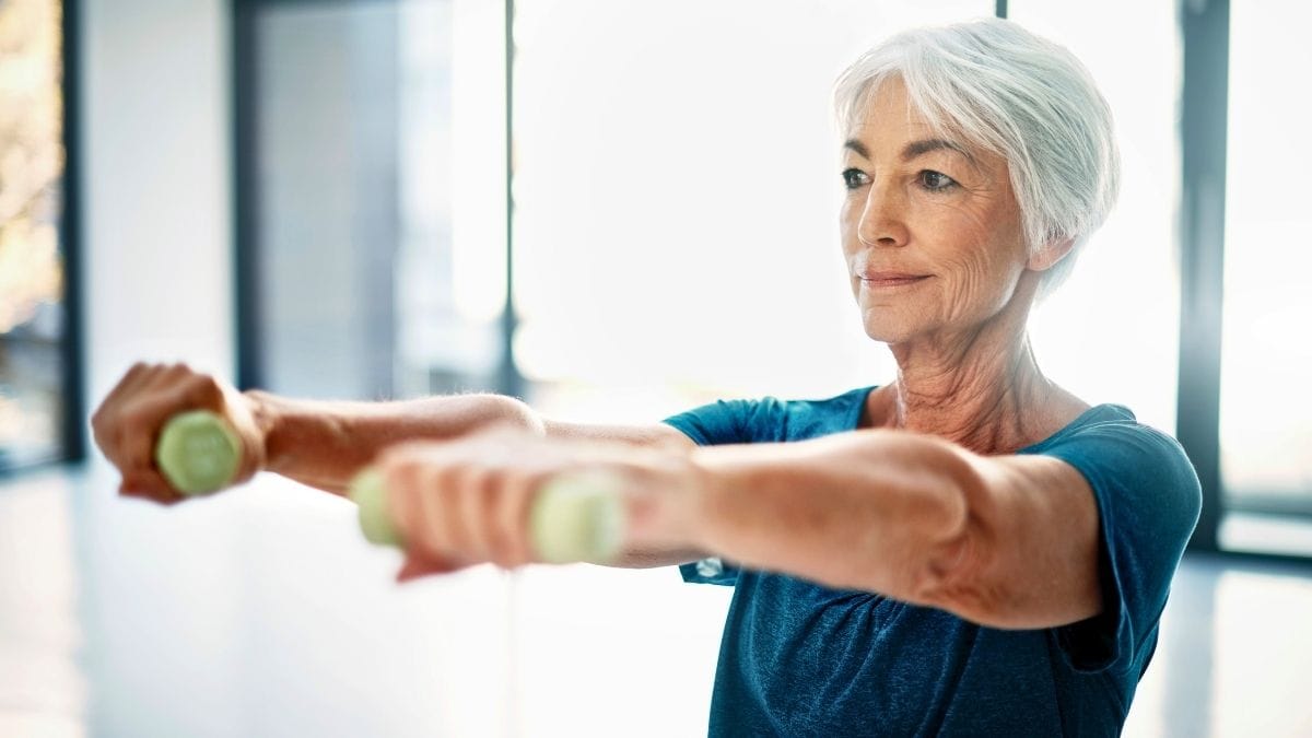 These Anti-Aging Ingredients Are Scientifically Proven To Improve Health, Strength, And Overall Longevity