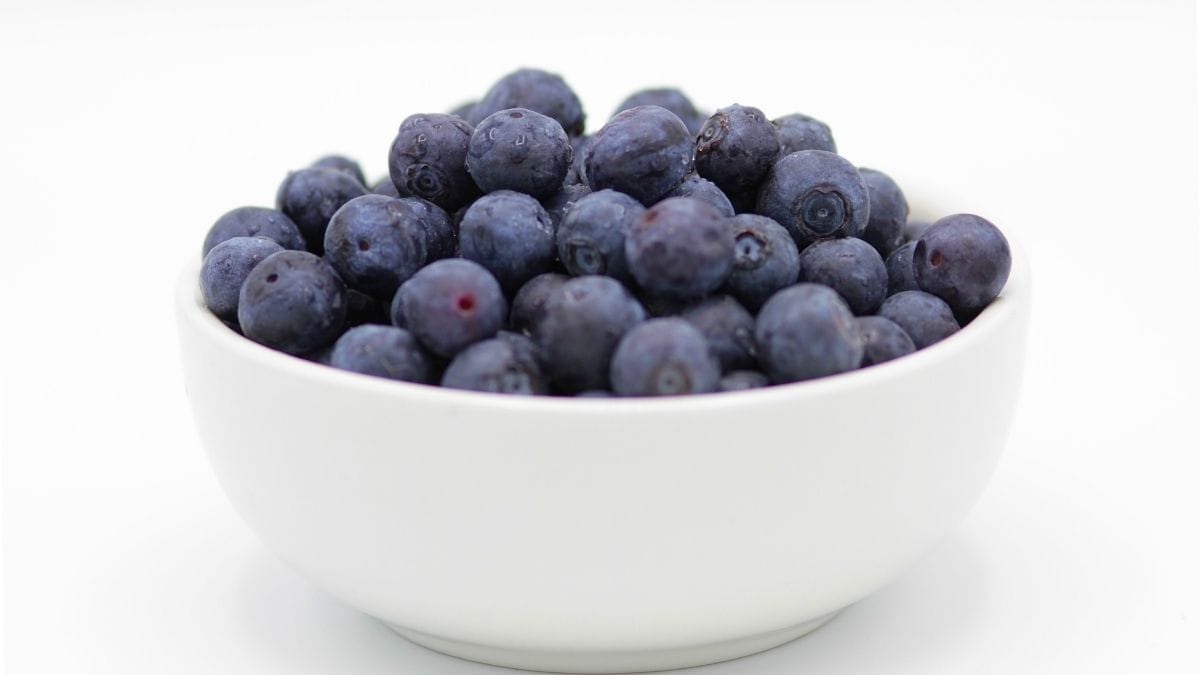 The Secret Superfoods That Help Protect Heart, Brain, And Body For A Longer Life