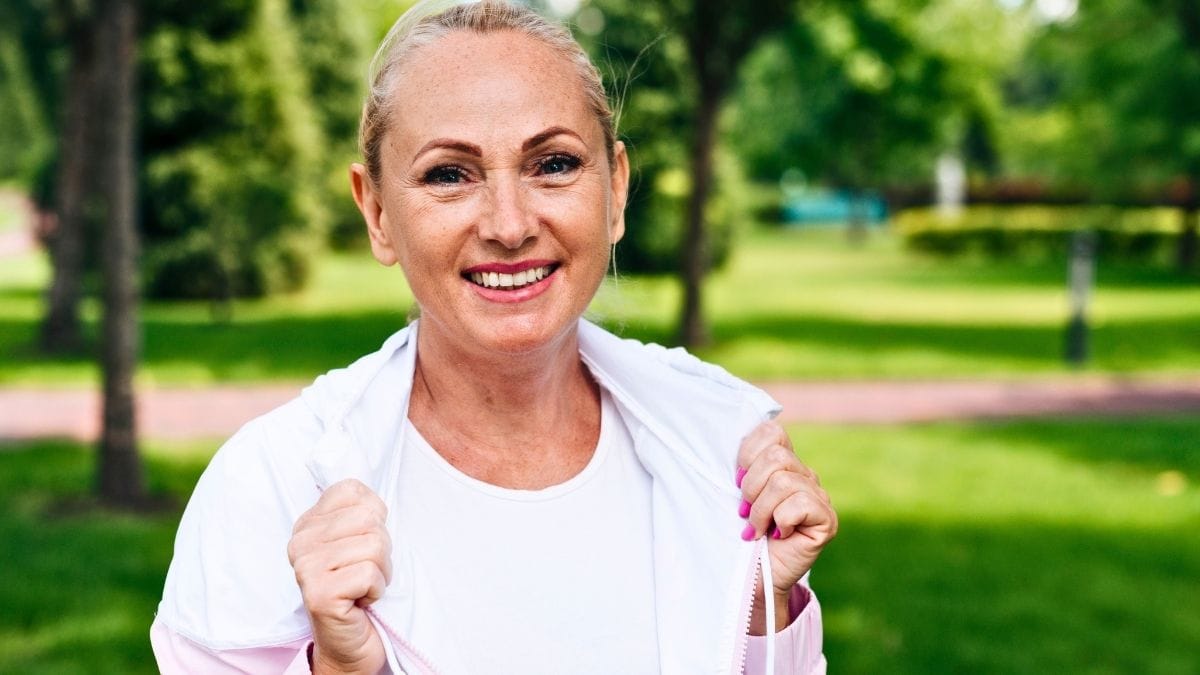 Doctors Say this #1 Way to Stay Independent as You Age (This is insane!)