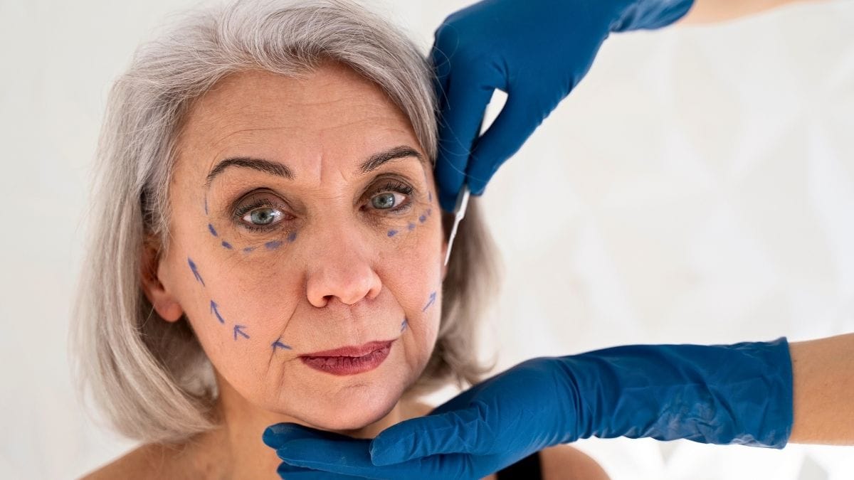 Skip Expensive Anti-Aging Treatments — Just These Proven Aging Hacks (Will Shock You #4!)