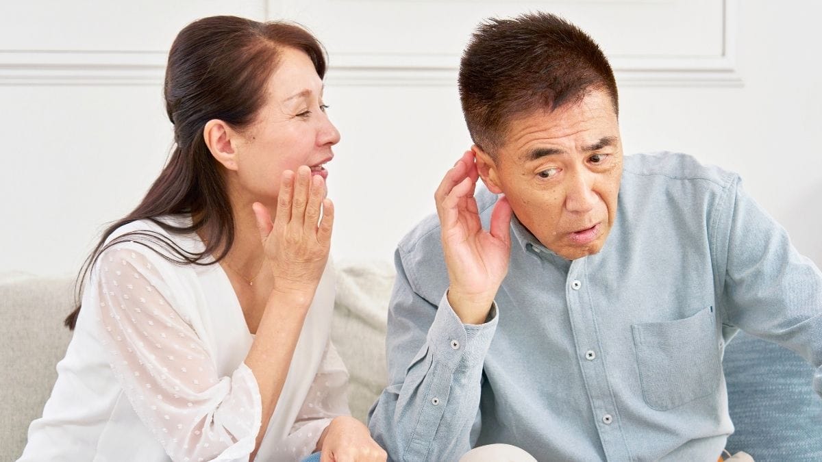 Is Your Hearing Fading Without You Noticing? The Early Signs to Watch