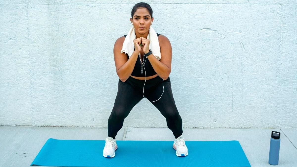 Forget the Gym: The “Micro-Fitness” Method Changing Daily Health