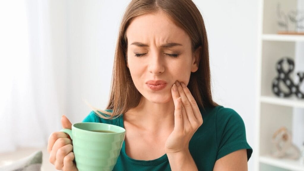 Tooth Sensitivity Getting Worse? These Everyday Habits Could Be Part of the Problem
