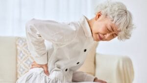 5 Ways to Protect Your Spine from Age-Related Damage
