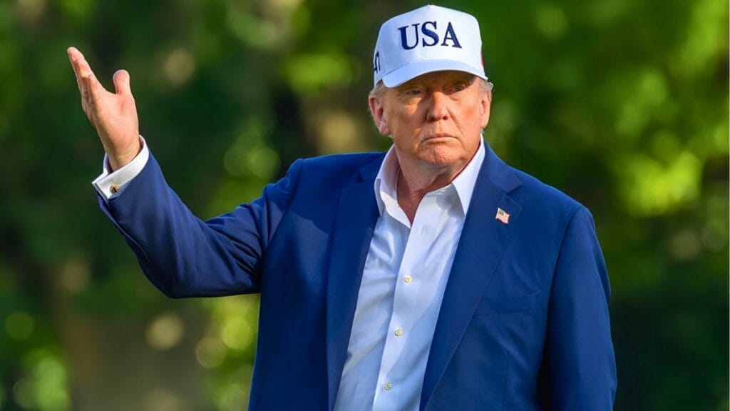 What Trump Actually Gets Right About His Health at 79: And What We Can Learn From It