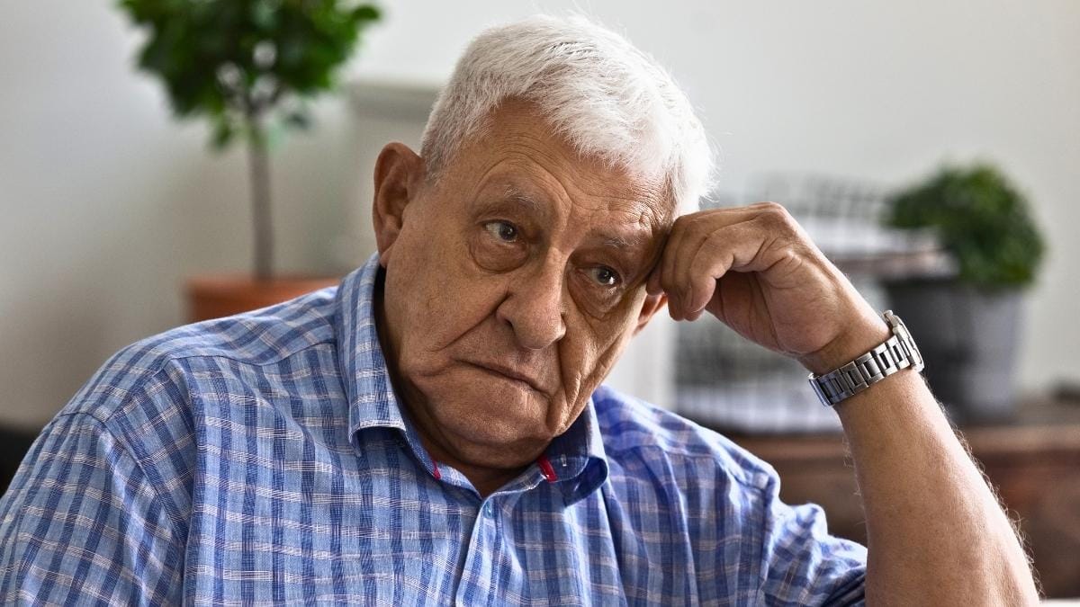 Mental Health And Senior Adults: Eight Things To Know