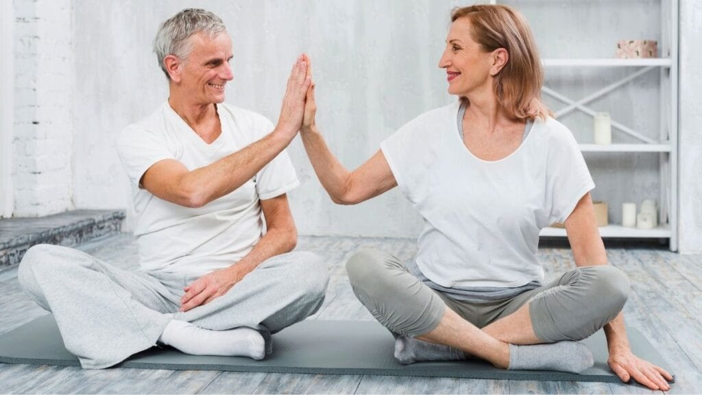 Fit at 60+: Low-Impact Moves, High-Impact Health