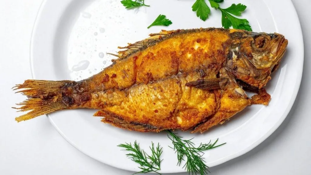 7 Anti-Inflammatory Foods That Quietly Cool Chronic Fatigue From Within