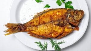 7 Anti-Inflammatory Foods That Quietly Cool Chronic Fatigue From Within