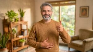 Heal Your Gut at Any Age and Finally Feel Light, Strong, and Energized