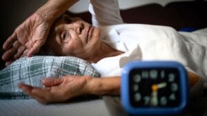 Stop Blaming Aging for Your Sleep Problems; Try These Science-Backed Fixes Instead