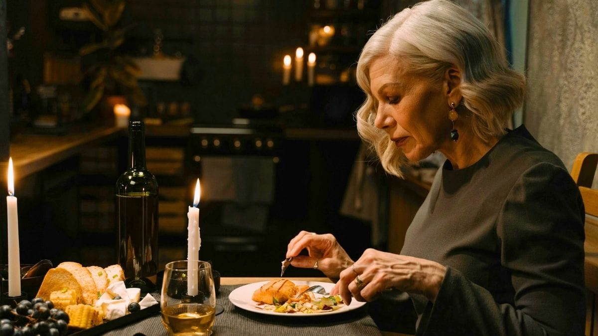 10 Small Eating Habits That Make a Big Difference After 65