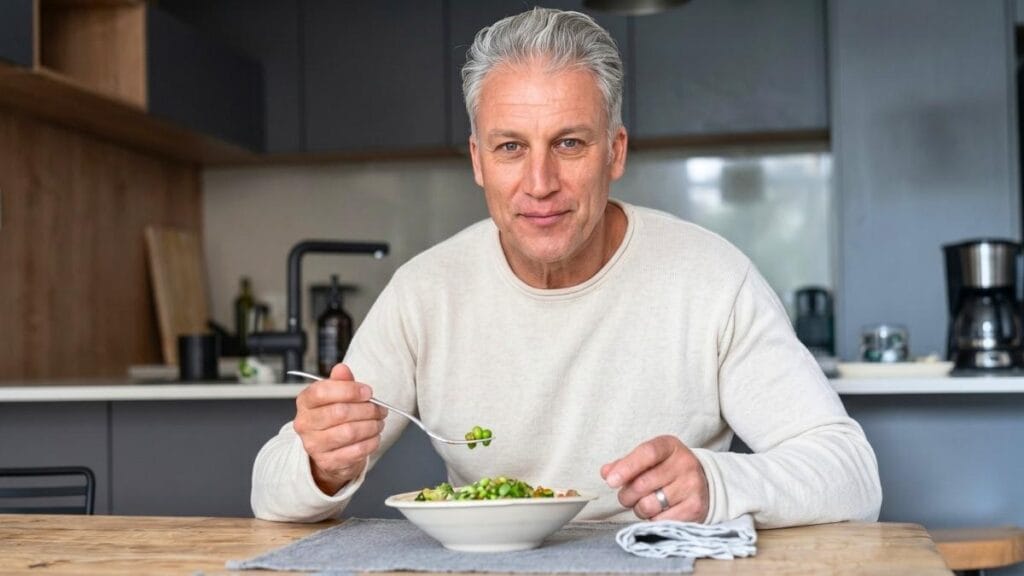 How to Build a Muscle-Friendly Plate That Fights Pain After 60
