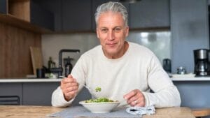 How to Build a Muscle-Friendly Plate That Fights Pain After 60