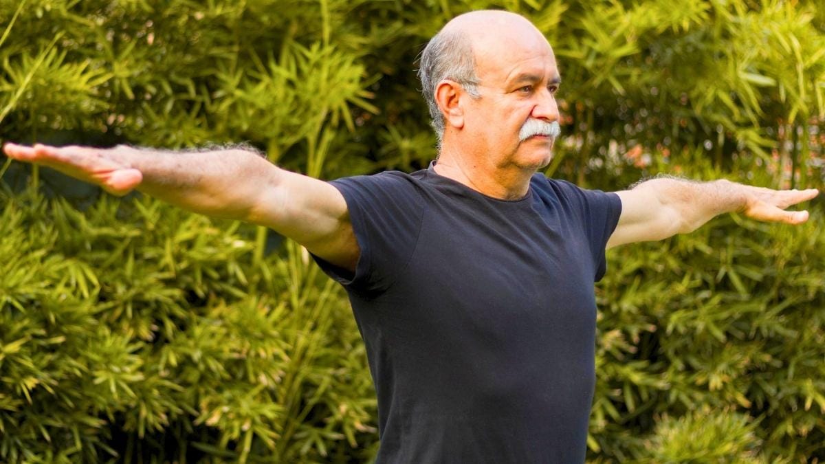 Reclaim Your Freedom: Lifestyle Changes That Ease Pain and Fight Frailty After 65