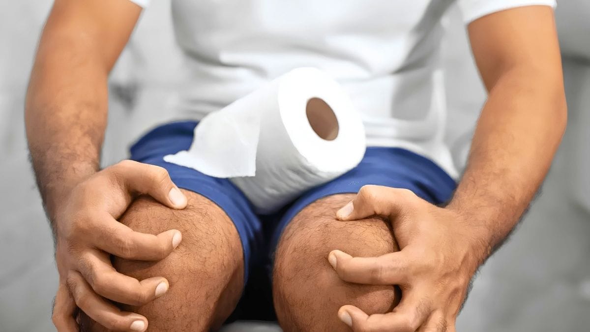 Constipation or Slow Gut? Knowing the Difference Could Change How You Eat
