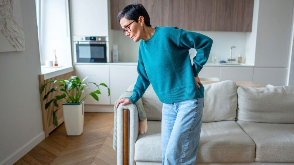 Ease Sciatica Pain in Minutes — No Pills, No Office Visits, No Cost