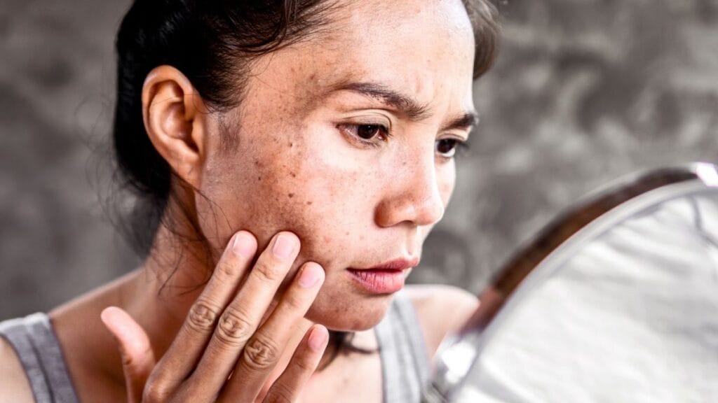 7 Strange Signs Your Body Is Quietly Running Low on Protein (Most People Ignore #4)