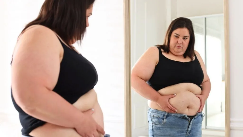 The Metabolic Shift Protocol: Targeting the Hidden Reason Your Body Stores Fat