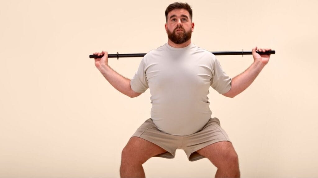Neuroscientist Says These 4 Exercises Stop Your Body From Aging Too Fast