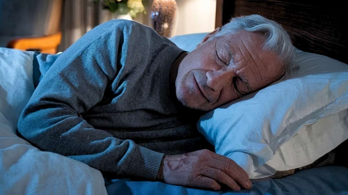 Sleep Doctors Say These 3 Nightly Habits Reset Your Brain Clock: Even After Years of Bad Sleep