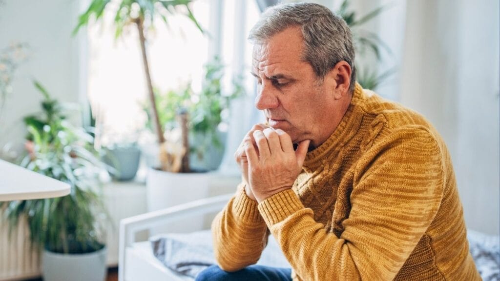 Despite Preferring More Rest After 60, Why Does Fatigue Still Persist? Here Are 5 Reasons and The Complete Method That Can Restore Your Energy in 14 Days