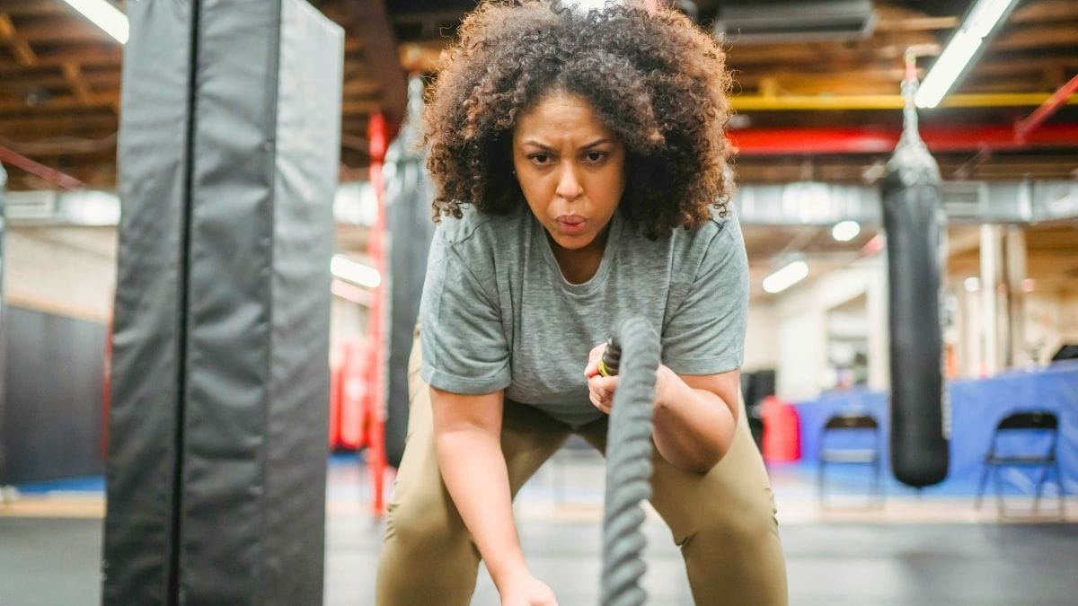Zone 2 Cardio Burns Fat — But Probably Not the Way You're Losing Weight