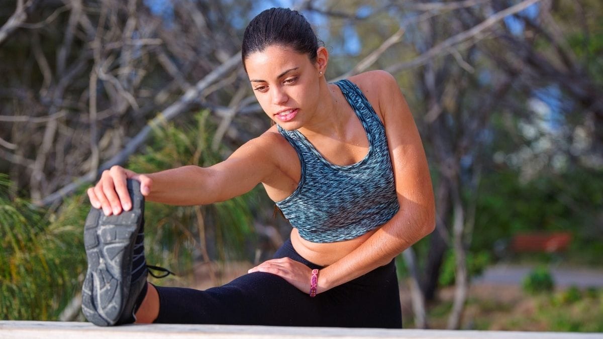 This 15-Minute Workout Actually Builds Bone Density (And Fits Any Schedule)