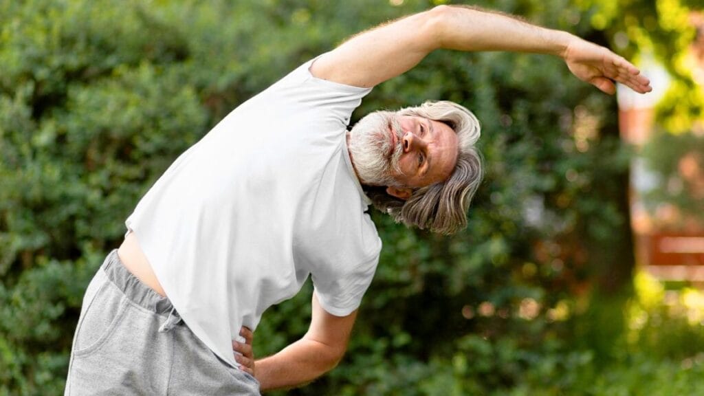 What Geriatric Specialists Often Recommend for Staying Active Without Overstraining Joints