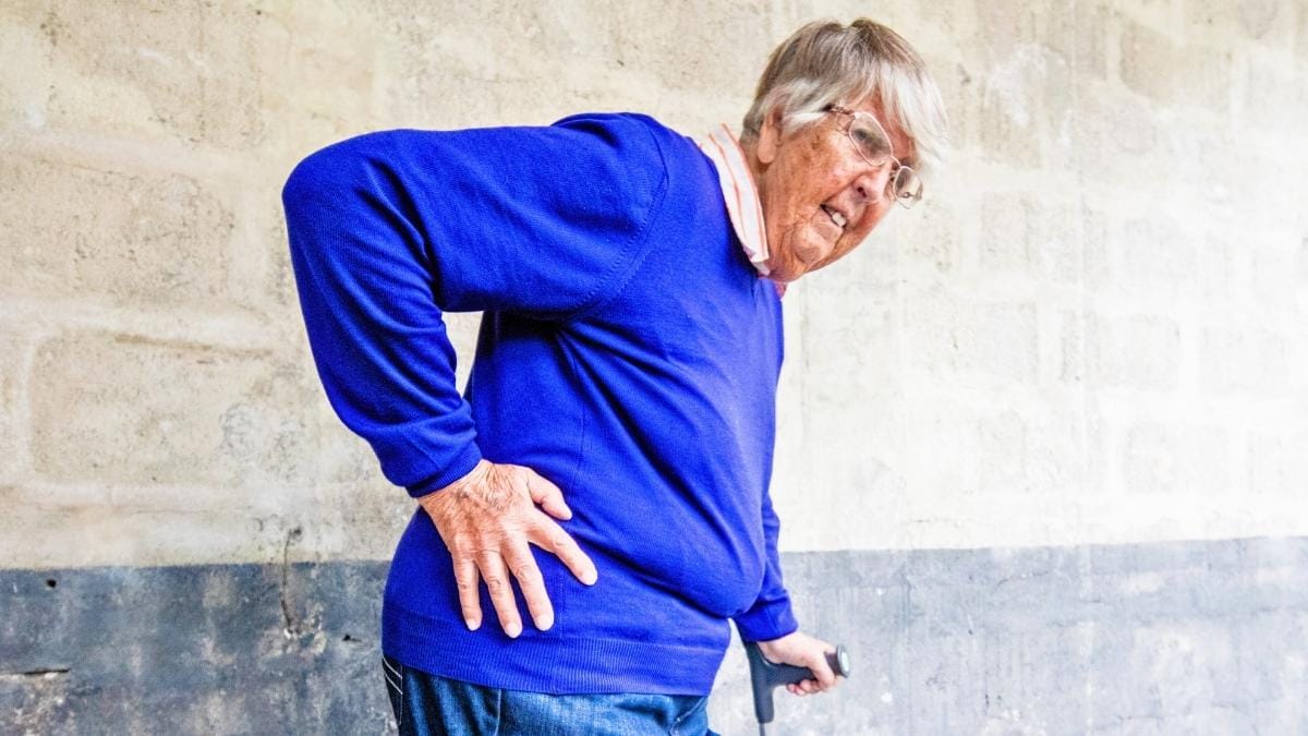 Don't Wait for a Fracture: 7 Early Signs You Need a Bone Density Test Before 65