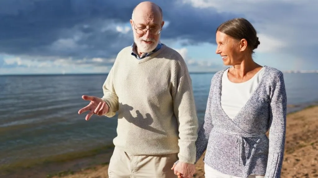3 Simple Ways to Protect Your Mental Health as You Age